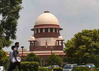 UP government blames Pakistan for air pollution in Delhi