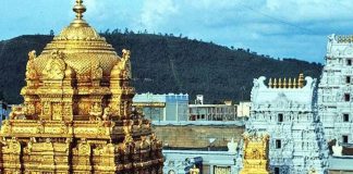 കാണിക്കയായി നിരോധിച്ച നോട്ടുകള്; തിരുപ്പതി ക്ഷേത്രത്തില് ലഭിച്ചത് 50 കോടിയോളം രൂപ national image_malabar news