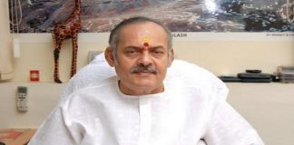 PR Krishnakumar passed away
