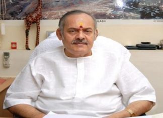 ആര്യ വൈദ്യ ഫാര്മസി തലവന് പി.ആര് കൃഷ്ണ കുമാര് അന്തരിച്ചു PR Krishnakumar passed away