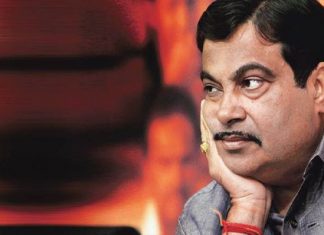 കോവിഡ് ബാധിതനായ നിതിന് ഗഡ്കരി സ്വയം നിരീക്ഷണത്തില് പ്രവേശിച്ചു Union Minister Nitin Gadkari_Malabar News