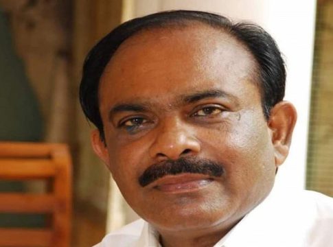 മുന് എംഎല്എ ജോര്ജ് മെഴ്സിയര് അന്തരിച്ചു George Mercier_Malabar News