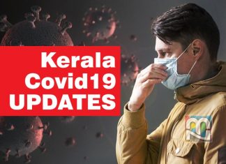 Kerala Covid Report 2020 Nov 03_Malabar News