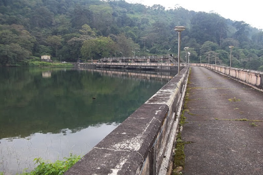 MalabarNews_sholayar dam MalabarNews_sholayar dam