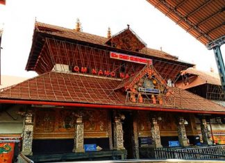 പ്രദേശവാസികള്ക്ക് പ്രത്യേക ദര്ശന സൗകര്യം ഒരുക്കി ഗുരുവായൂര് Guruvayoor Temple Reopens