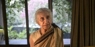 കലാ ചരിത്രകാരി കപിലാ വത്സായന് വിട വാങ്ങി kapila vatsayan passes away