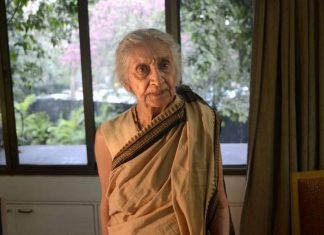 കലാ ചരിത്രകാരി കപിലാ വത്സായന് വിട വാങ്ങി kapila vatsayan passes away