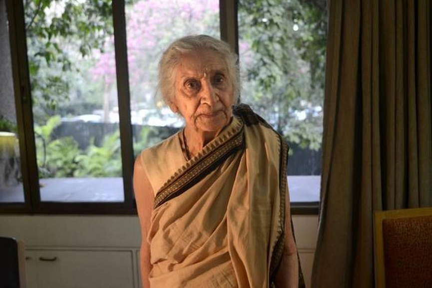 MalabarNews_kapila-vatsyayan kapila vatsayan passes away