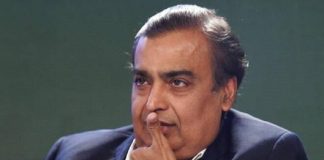 reliance market capitalization