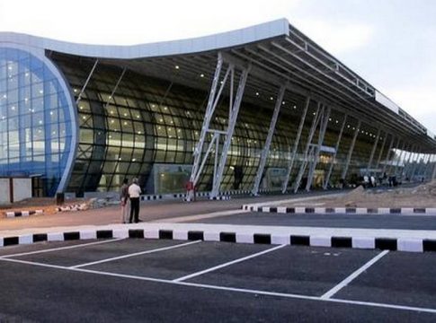 തിരുവനന്തപുരം വിമാനത്താവളം അദാനിക്ക്; കരാറിൽ ഒപ്പിട്ടു Malabarnews_airport