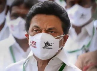 നീറ്റ് നിരോധിക്കണം; പ്രതിഷേധവുമായി സ്റ്റാലിന് രംഗത്ത് NEET should be banned