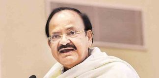 കർഷകരുടെ പ്രശ്നം രാഷ്ട്രീയവുമായി കൂട്ടിക്കുഴക്കരുത്; വെങ്കയ്യ നായിഡു Venkaiah-Naidu about farmers protest