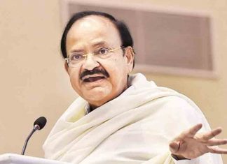 കർഷകരുടെ പ്രശ്നം രാഷ്ട്രീയവുമായി കൂട്ടിക്കുഴക്കരുത്; വെങ്കയ്യ നായിഡു Venkaiah-Naidu about farmers protest
