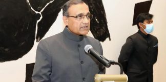 യുഎന്നിന്റെ വനിതാ ഉന്നമന കമ്മീഷൻ; ഇന്ത്യക്ക് അംഗത്വം, ചൈന പുറത്ത് TS Tirumurti_2020-Sep-15