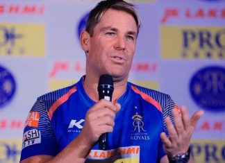 ഷെയ്ന് വോണ് വീണ്ടും റോയല്സില് SHANE WARNE_Malabar News