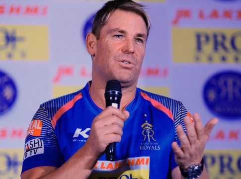 SHANE WARNE_Malabar News