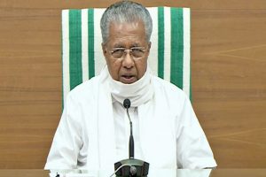 Pinarayi Vijayan_Malabar News