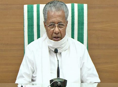 Pinarayi Vijayan_Malabar News