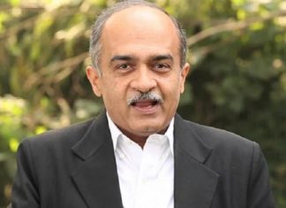 ചാണക ശാസ്ത്രത്തിൽ ഗോ മൂത്ര സര്ക്കാരിന്റെ പരീക്ഷ; യുജിസിയെ പരിഹസിച്ച് പ്രശാന്ത് ഭൂഷൺ Prasanth Bushan_malabar news