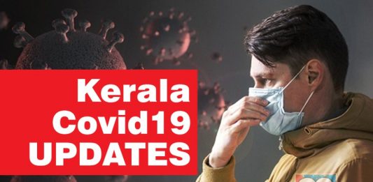കോവിഡ് രോഗമുക്തി 6567; രോഗബാധ 2710, സമ്പർക്കം 2347 Covid Kerala Report on 2020 Nov 16_Malabar News