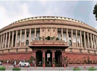 17 ലോക്സഭ എം.പിമാര്ക്ക് കോവിഡ് Parliament _malabar news
