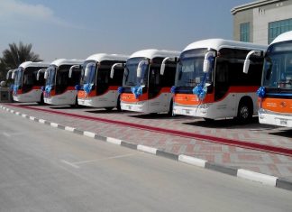 Malabarnews_sharja bus services