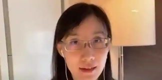 കൊറോണ വൈറസ് മനുഷ്യ നിർമിതം, പ്രഭവകേന്ദ്രം വുഹാൻ; ചൈനീസ് ഗവേഷക Chinese virologist Dr Li-Meng Yan._2020 Sep 14