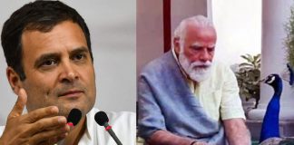 Rahul gandhi against modi_2020 Sep 14