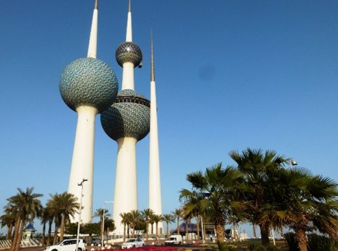 Kuwait