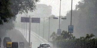 ഇന്ന് 10 ജില്ലകളില് യെല്ലോ അലര്ട്ട്; 17 വരെ കനത്ത മഴ തുടരും kerala image_malabar news