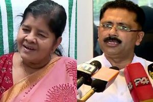J Mercykutty Amma _ KT Jaleel _ Malabar News