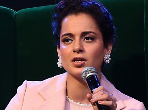 Kangana Ranaut_Malabar News