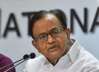 P Chidambaram_2020 Sep 13