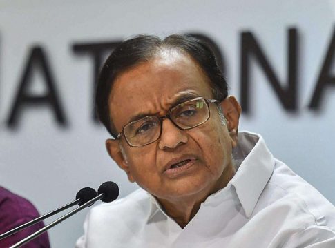 പരാജയപ്പെടുത്താൻ ആവില്ലെന്ന് ആര് പറഞ്ഞു? ബിഹാറിൽ പ്രതീക്ഷ വെച്ച് പി ചിദംബരം P Chidambaram_2020 Sep 13