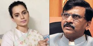 ബിജെപി തന്നെ ബലാത്സംഗം ചെയ്യാനും തല്ലാനും വിട്ടു കൊടുക്കണോ? റാവത്തിനെതിരെ കങ്കണ Kangana Ranaut_2020 Sep 13