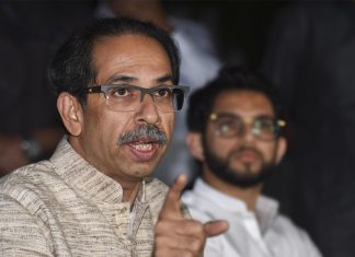 Uddhav Thakeray _2020 Sep 13