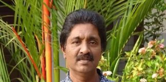 N_Rajesh Passed Away