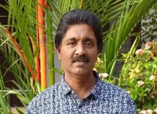 മുതിര്ന്ന മാദ്ധ്യമ പ്രവര്ത്തകന് എന് രാജേഷ് നിര്യാതനായി N_Rajesh Passed Away