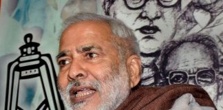 raghuvansh_prasad_Malabar News