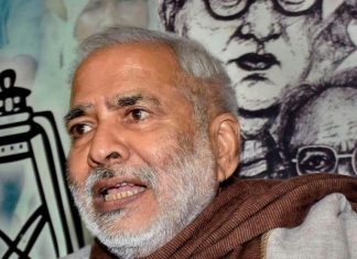 raghuvansh_prasad_Malabar News