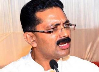 വ്യാജ സ്ക്രീൻഷോട്ട്; ‘കള്ളപ്രചാരണം നടത്തി മൂക്കിൽ വലിച്ച് കളയാമെന്ന വ്യാമോഹം കയ്യിലിരിക്കട്ടെ’ KT Jaleel against Muslim League