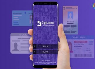 SSLC certificate through digilocker
