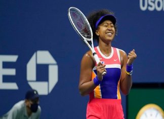 Naomi Osaka Won US Open 2020