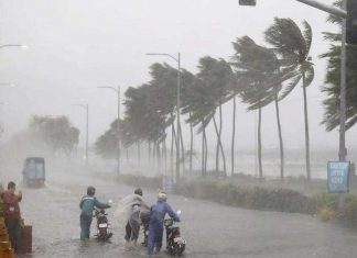 Malabarnews_heavy rain in kerala