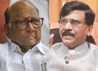 sanjay raut sharad pawar_2020 Sep 12