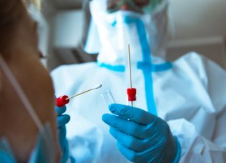 Abu Dhabi PCR Test_2020 Sep 12