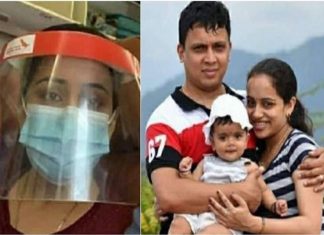 വിമാനയാത്രക്കിടെ വയോധികക്ക് ഹൃദയാഘാതം; രക്ഷകയായി മലയാളി നഴ്സ് pravasi lokam image_malabar news