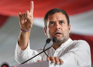 ബിജെപിയെ ഭയക്കുന്നവരെ കോൺഗ്രസിന് വേണ്ട; നേതാക്കൾക്ക് രാഹുലിന്റെ മുന്നറിയിപ്പ് Rahul Gandhi_2020 Sep 12