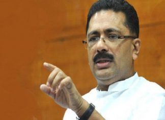 K T jaleel_malabar news