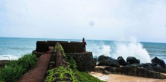 Malabarnews_bekal fort